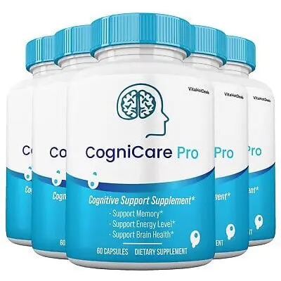 cognicare-pro-website