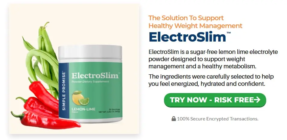 Electroslim-usa-official-site